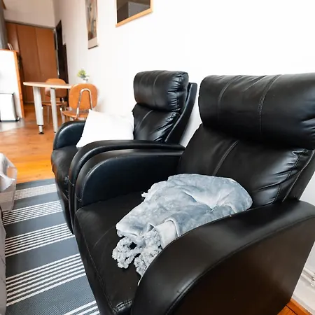 アパート Monteurgut Birke