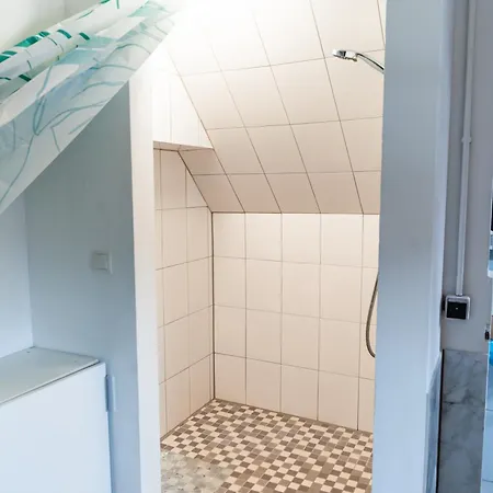 Apartment Monteurgut Birke