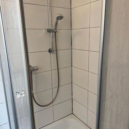 Monteurgut Birke Lindern