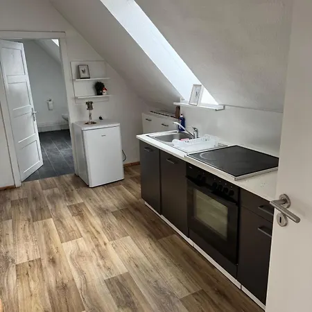 Monteurgut Birke Apartment