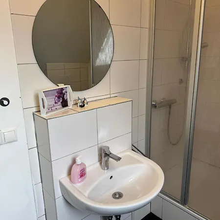 Apartment Monteurgut Birke *