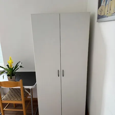 アパート Monteurgut Birke Lindern