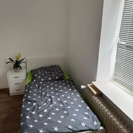 アパート Monteurgut Birke