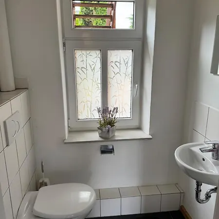 アパート Monteurgut Birke