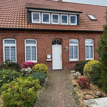 アパート Monteurgut Birke *