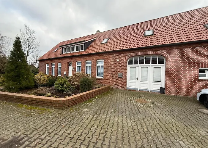 Monteurgut Birke Appartamento Lindern