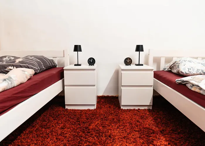 Monteurgut Birke Appartamento