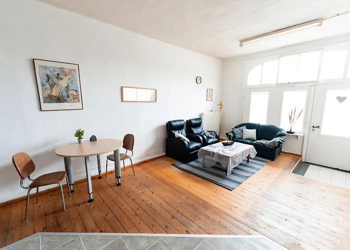 Monteurgut Birke Appartamento