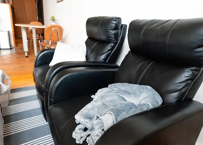 Appartamento Monteurgut Birke