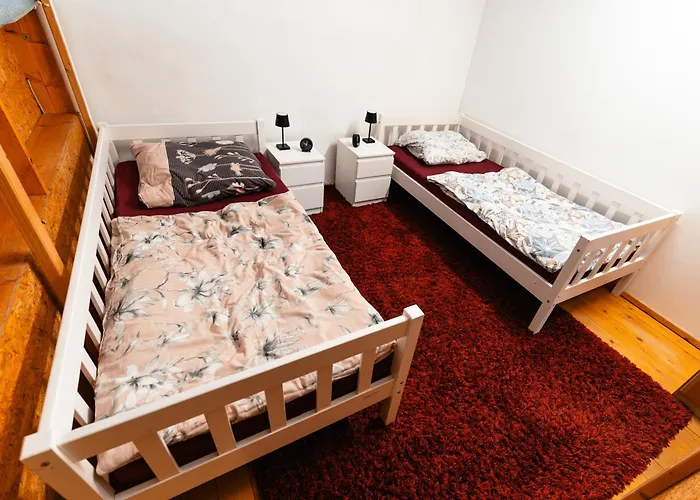 Monteurgut Birke Appartamento *