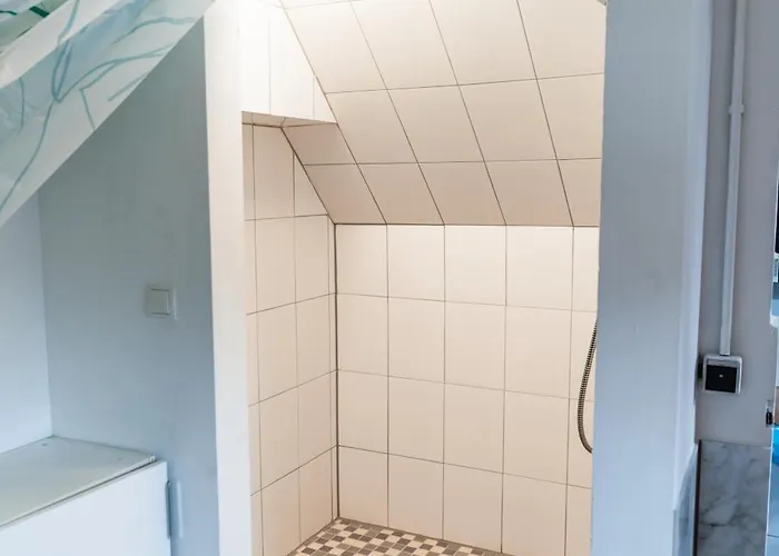 Appartamento Monteurgut Birke