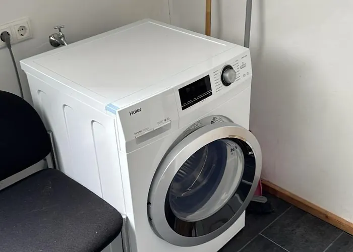 Appartamento Monteurgut Birke *