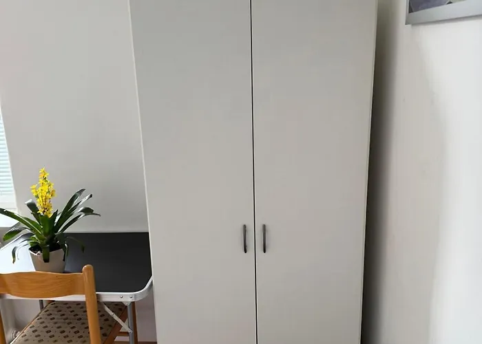 Appartamento Monteurgut Birke Lindern