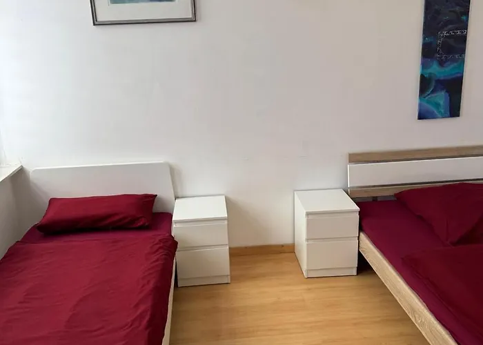 Monteurgut Birke * Lindern