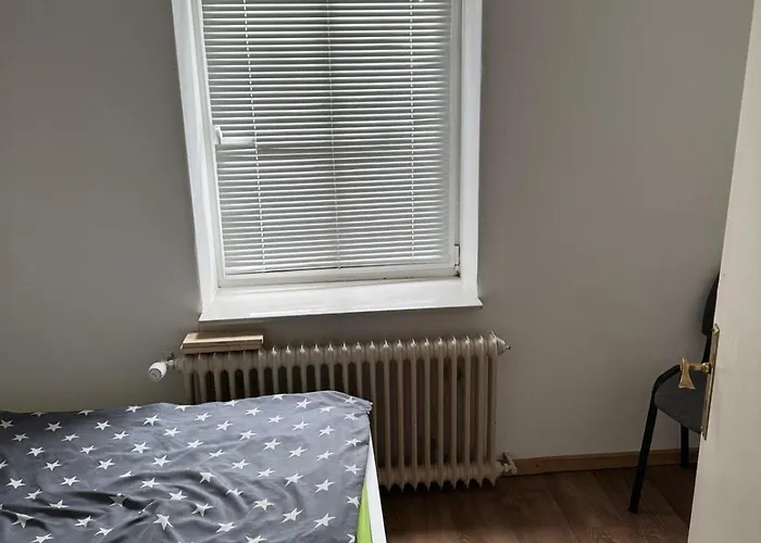 Monteurgut Birke Appartamento *