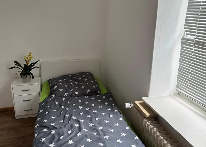 Appartamento Monteurgut Birke