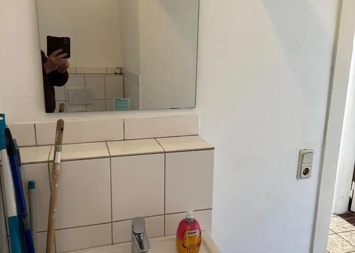 Monteurgut Birke Appartamento *