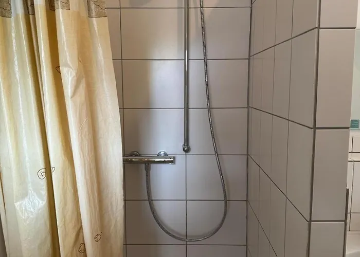 Monteurgut Birke Appartamento *