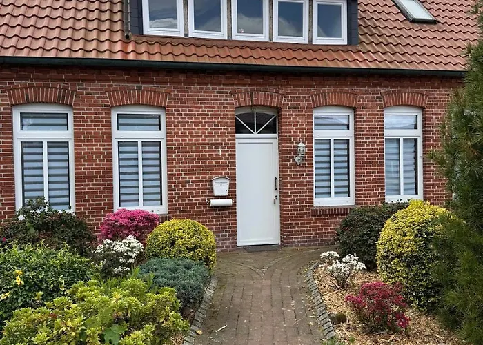 Appartamento Monteurgut Birke *