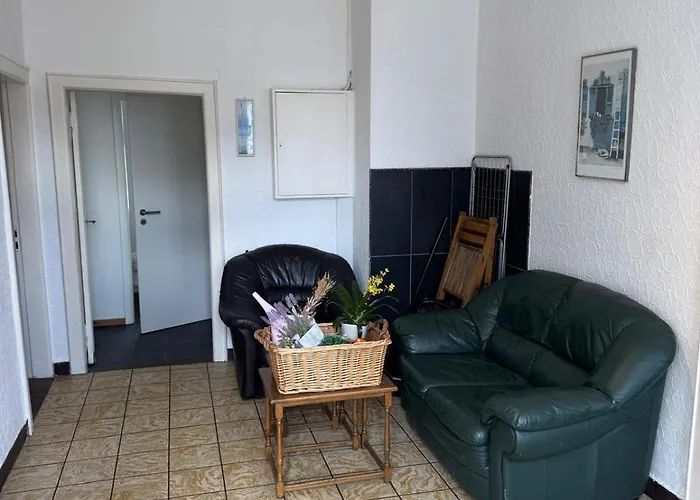 Monteurgut Birke Appartamento